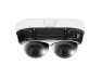 Превью 2-Channel Dual-Directional Panoramic AI Camera — Security Camera, VIVOTEK
