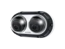 Превью 2-Channel Dual-Directional Panoramic AI Camera — Security Camera, VIVOTEK