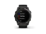 Превью 51 mm Gen 2 Sapphire Edition Smartwatch, Black — Smart Watch, Garmin