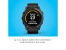 Превью 51 mm Gen 2 Sapphire Edition Smartwatch, Black — Smart Watch, Garmin