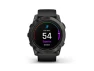 Превью 51 mm Gen 2 Sapphire Edition Smartwatch, Black — Smart Watch, Garmin