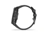 Превью 51 mm Gen 2 Sapphire Edition Smartwatch, Black — Smart Watch, Garmin