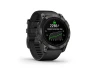 Превью 51 mm Gen 2 Sapphire Edition Smartwatch, Black — Smart Watch, Garmin