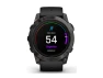 Превью 51 mm Gen 2 Sapphire Edition Smartwatch, Black — Smart Watch, Garmin
