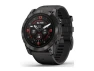Превью 51 mm Gen 2 Sapphire Edition Smartwatch, Black — Smart Watch, Garmin