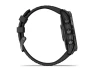 Превью 51 mm Gen 2 Sapphire Edition Smartwatch, Black — Smart Watch, Garmin