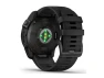 Превью 51 mm Gen 2 Sapphire Edition Smartwatch, Black — Smart Watch, Garmin