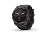 Превью 51 mm Gen 2 Sapphire Edition Smartwatch, Black — Smart Watch, Garmin
