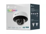 Превью Dome Network Camera, 2.80 mm Fixed Lens — Security Camera, TP-Link