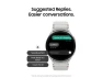 Превью Galaxy Watch 7 Smartwatch — Smart Watch, Samsung