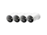 Превью Wire-Free Smart Security Camera 2K (4-Pack) — Security Camera, TP-Link