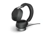 Превью Wireless headphones, Black, Link380a — Wireless Earbuds, Jabra