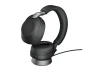 Превью Wireless headphones, Black, Link380a — Wireless Earbuds, Jabra