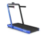 Превью 2-in-1 Folding Treadmill — Connected Equipment, COSTWAY