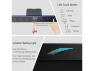 Превью 2-in-1 Folding Treadmill — Connected Equipment, COSTWAY