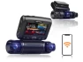 Превью 3-Channel Dash Cam S3 — Dash Cam, Rexing