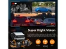 Превью 3-Channel Dash Cam S3 — Dash Cam, Rexing