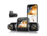 Превью 3-Channel Dash Camera — Dash Cam, Rexing