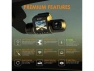 Превью 3-Channel Dash Camera — Dash Cam, Rexing