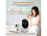 Превью BM1 Baby Monitor — Baby Monitor, Rexing