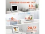 Превью BM1 Baby Monitor — Baby Monitor, Rexing
