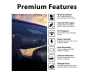 Превью Dual-Camera Dash Cam — Dash Cam, Rexing