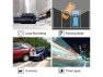Превью Dual-Camera Dash Cam — Dash Cam, Rexing