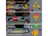 Превью Dual Mirror Dash Camera — Dash Cam, Rexing