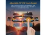 Превью Dual Mirror Dash Camera — Dash Cam, Rexing
