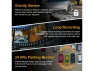 Превью Dual Mirror Dash Camera — Dash Cam, Rexing