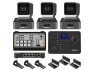 Превью PTZ Camera Bundle — Digital Cameras & Camcorders, BZBGEAR