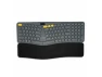 Превью Wireless Ergonomic Split Keyboard — Bluetooth Keyboard, J-Tech Digital