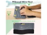 Превью Wireless Ergonomic Split Keyboard — Bluetooth Keyboard, J-Tech Digital