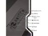 Превью Gaming desktop computer — Desktop Computers, CLX