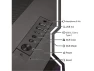 Превью Gaming Desktop Computer — Desktop Computers, CLX