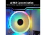 Превью Horus Gaming Desktop Computer — Desktop Computers, CLX