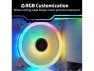 Превью Horus Gaming Desktop Computer — Desktop Computers, CLX