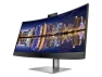 Превью Laptop and Curved Monitor Bundle — Laptops, HP