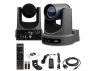 Превью Move SE PTZ Camera with Universal Wall Mount — Digital Cameras & Camcorders, PTZOptics