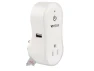 Превью Smart Home Wi-Fi Outlet — Smart Plug, Vivitar