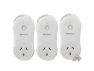 Превью Smart outdoor plug — Smart Plug, Vivitar