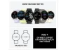 Превью 41mm GPS Smartwatch — Smart Watch, Garmin