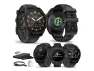 Превью 47mm AMOLED GPS Smartwatch — Smart Watch, Garmin