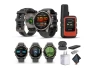Превью 47mm Garmin Fenix 8 Pro Smartwatch with inReach Mini 2 Satellite Communicator — Smart Watch, Garmin