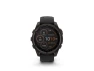 Превью 47mm Solar Smartwatch with Sapphire Screen — Smart Watch, Garmin