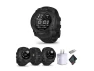 Превью 50 mm Solar Smart Watch, Tactical Edition — Smart Watch, Garmin