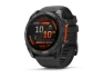 Превью 51mm AMOLED Smart Watch — Smart Watch, Garmin
