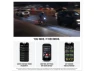 Превью Bicycle Headlight Camera — Smart Bike Light, Garmin