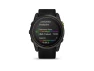 Превью Enduro 3 Solar Smartwatch — Smart Watch, Garmin