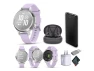 Превью Lily 2 Active Smartwatch — Smart Watch, Garmin